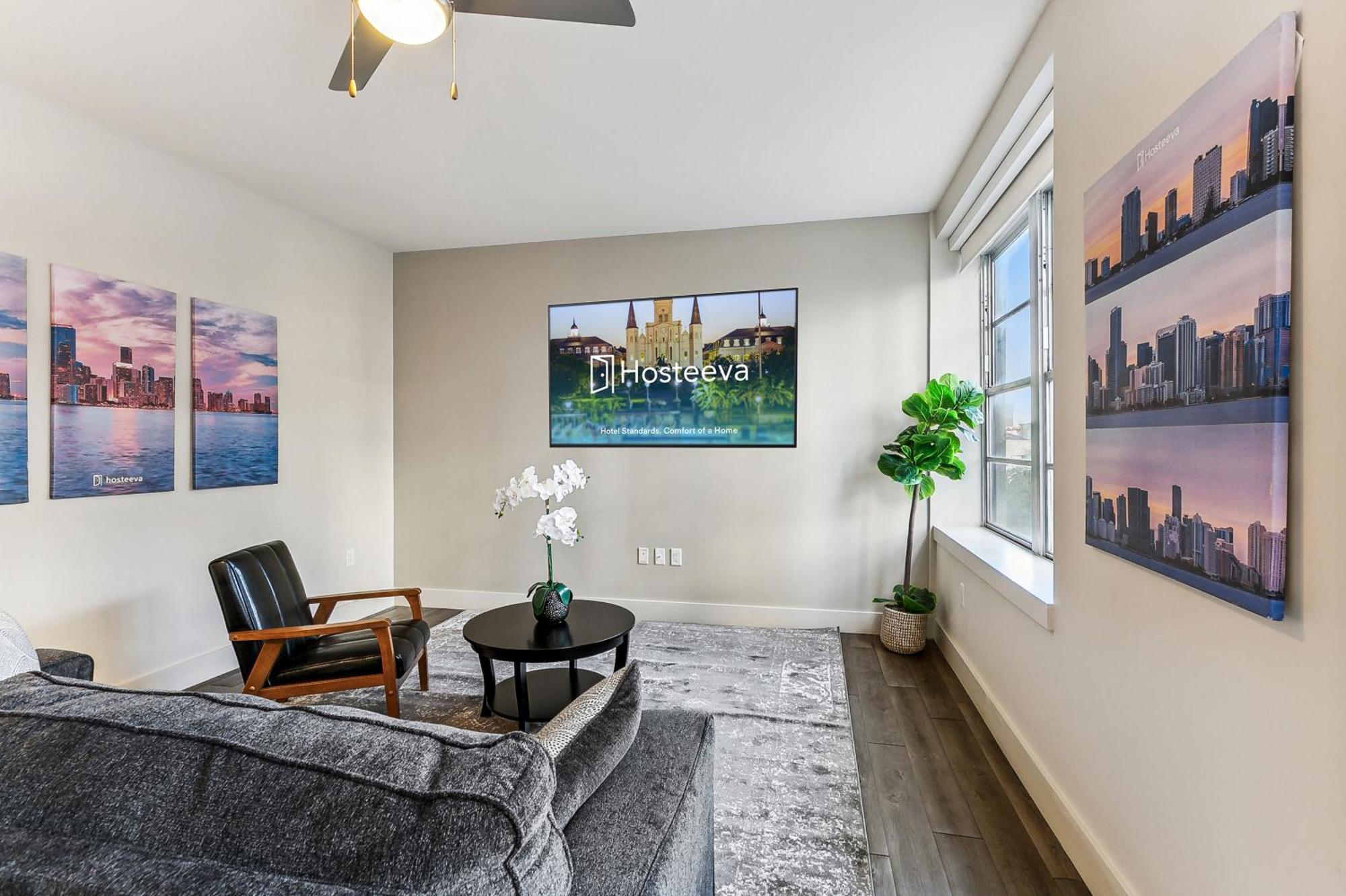 Upscale Condos And Penthouses Close To Canal And Bourbon St نيو أورلينز المظهر الخارجي الصورة
