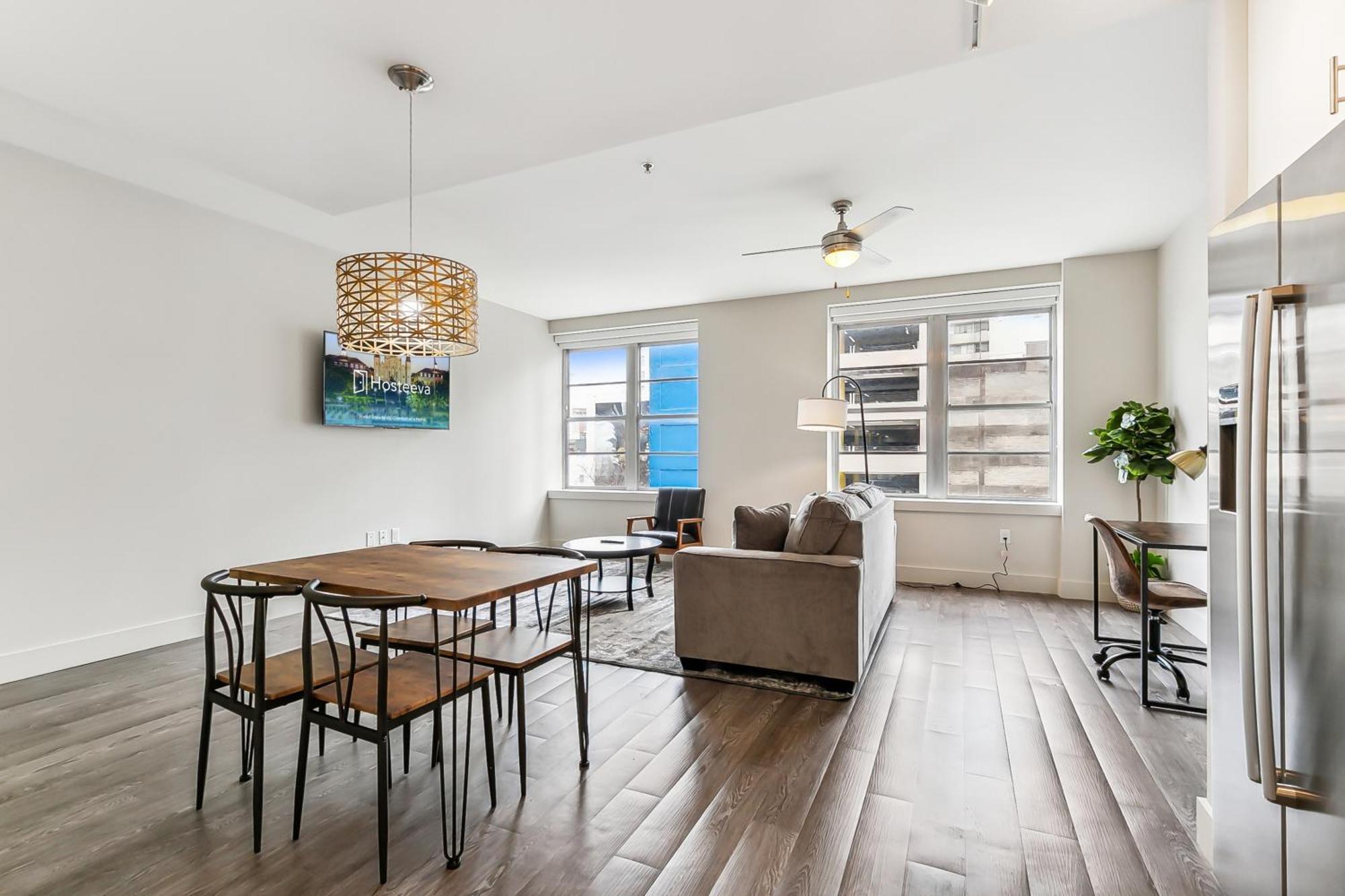 Upscale Condos And Penthouses Close To Canal And Bourbon St نيو أورلينز المظهر الخارجي الصورة