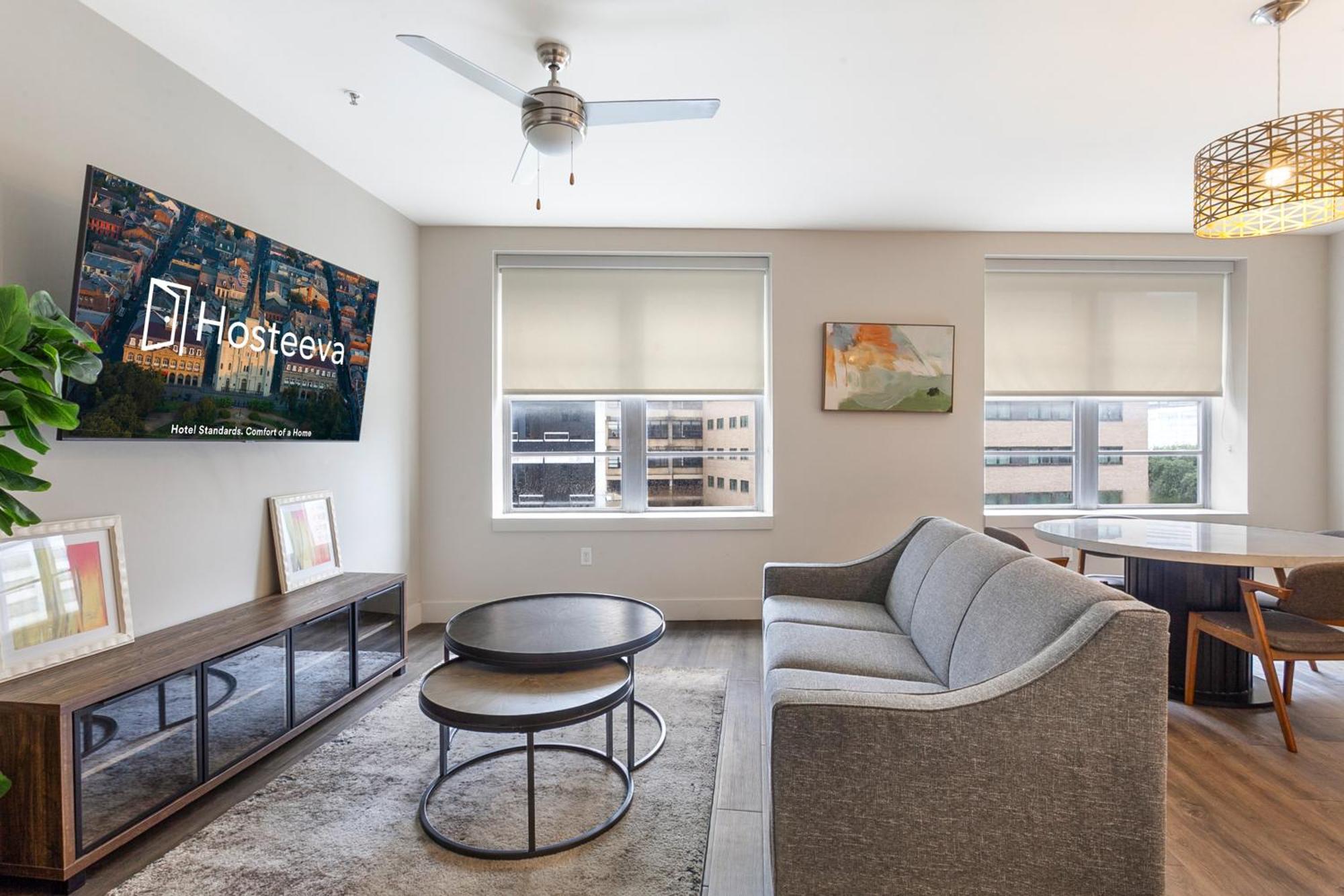 Upscale Condos And Penthouses Close To Canal And Bourbon St نيو أورلينز المظهر الخارجي الصورة