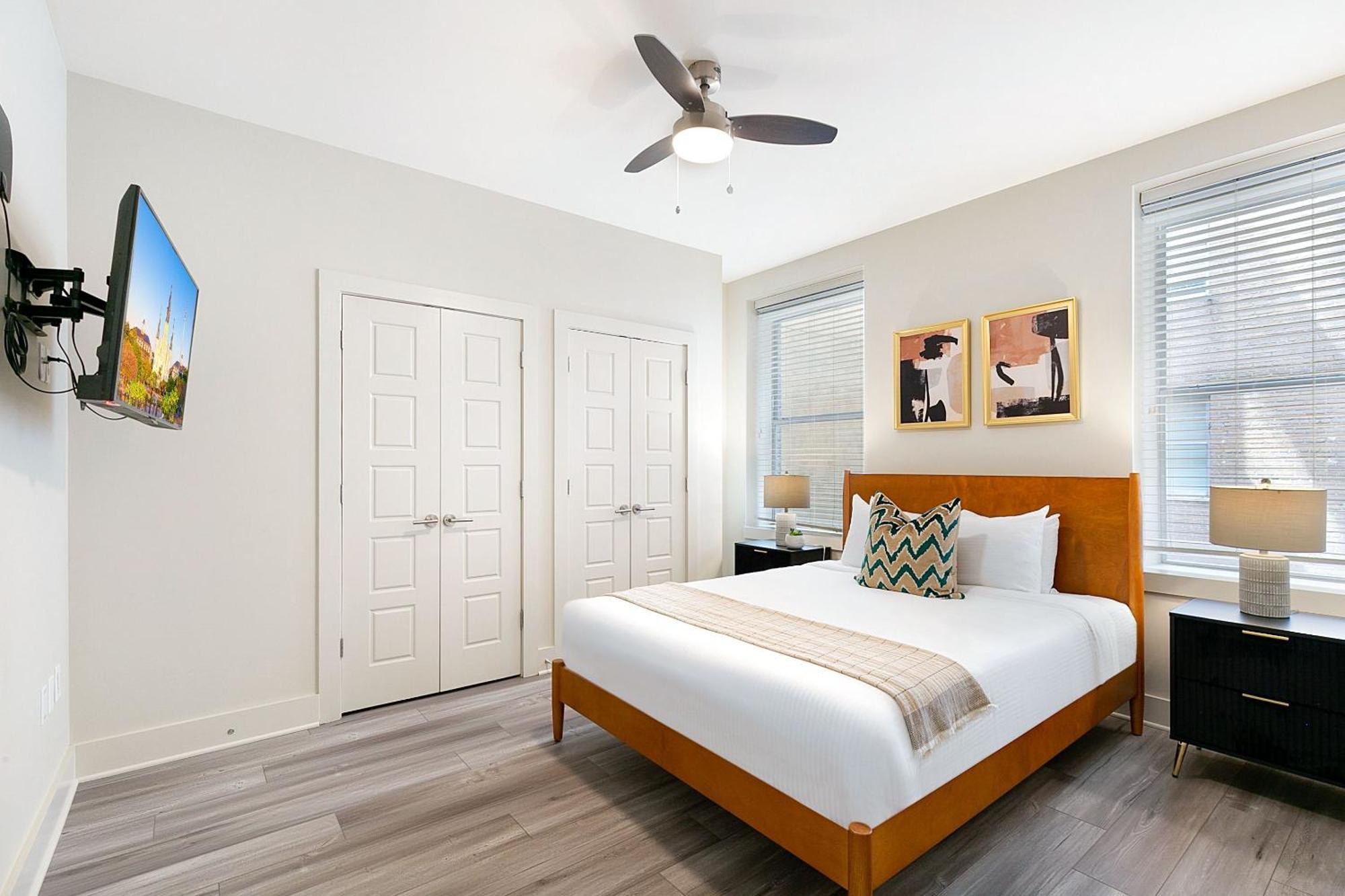 Upscale Condos And Penthouses Close To Canal And Bourbon St نيو أورلينز المظهر الخارجي الصورة