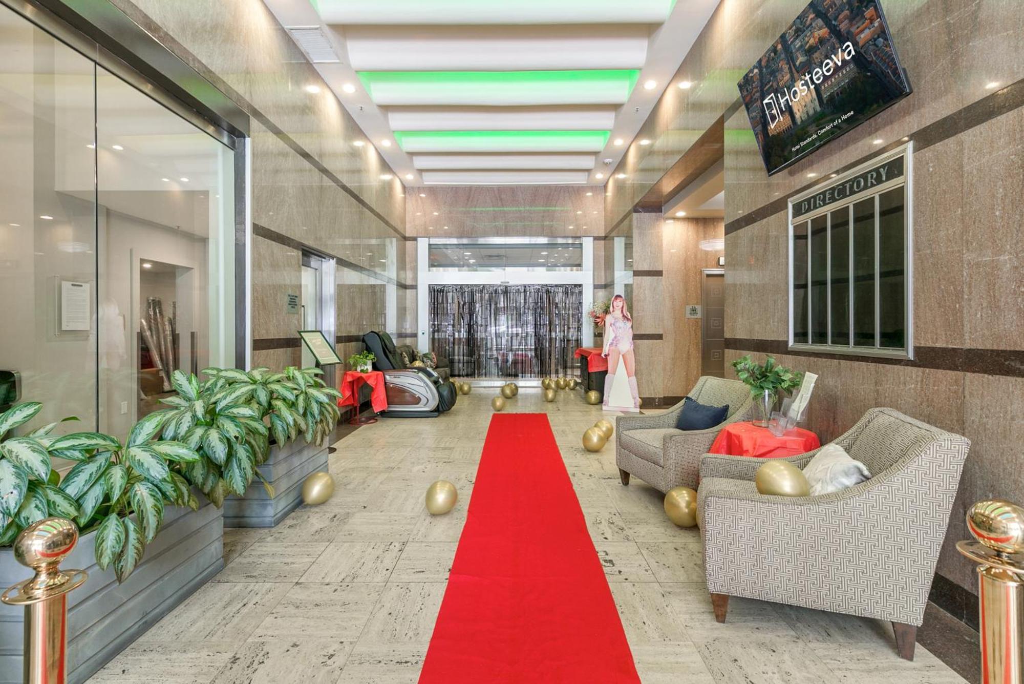 Upscale Condos And Penthouses Close To Canal And Bourbon St نيو أورلينز المظهر الخارجي الصورة